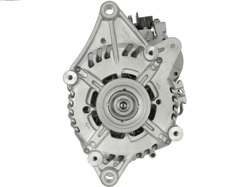 Brand new OEM VALEO Alternator