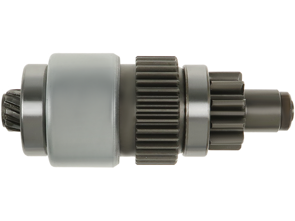 SD6062 — Startmotors bendix