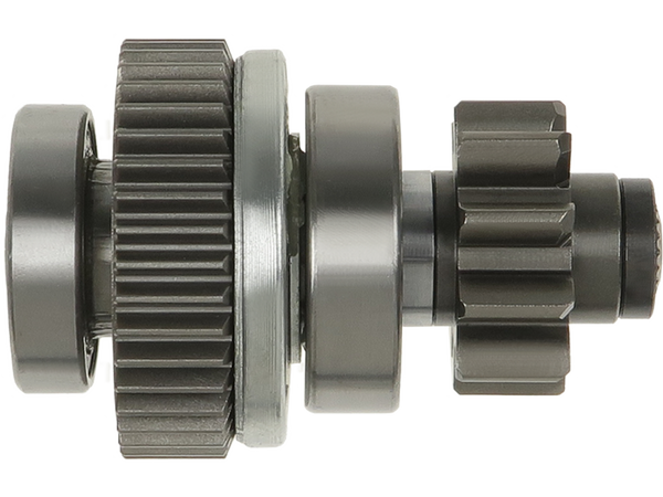 SD6078 — Startmotors bendix