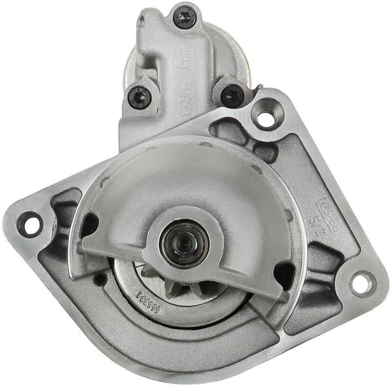 Brand new OEM SEG Starter motor