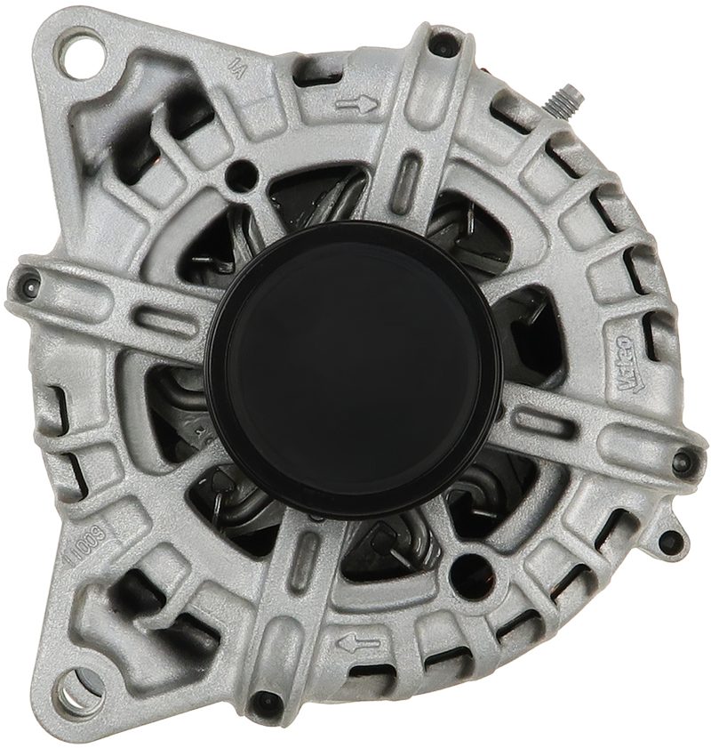Brand new OEM VALEO Alternator