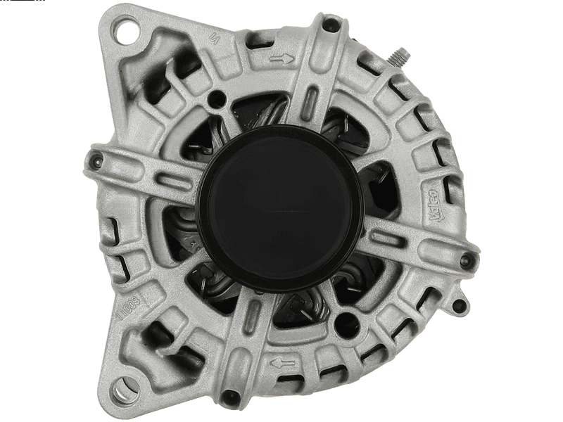 Brand new OEM VALEO Alternator