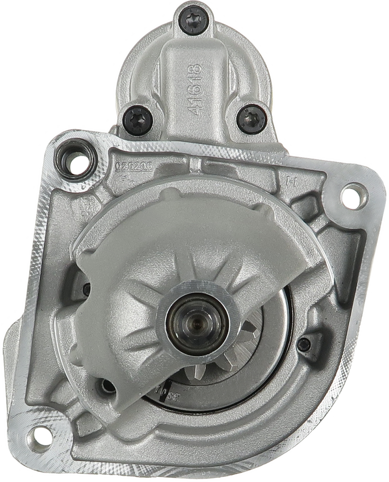 Brand new OEM SEG Starter motor