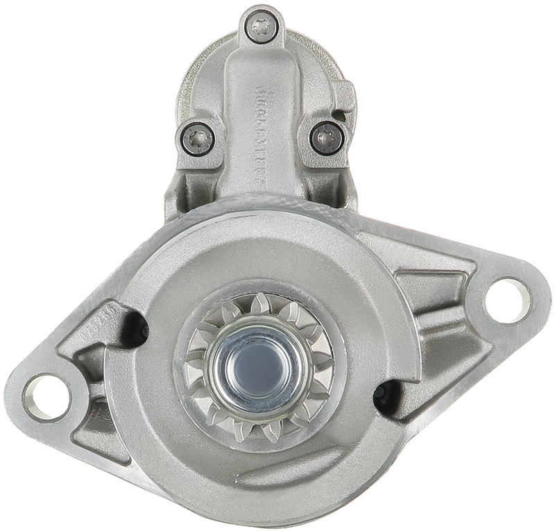 Brand new OEM SEG Starter motor