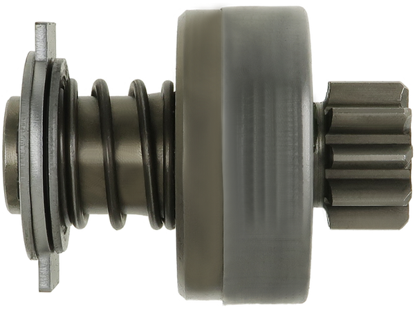 SD9071 — Startmotors bendix