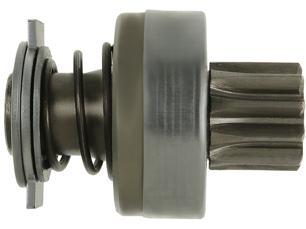 SD9072 — Startmotors bendix