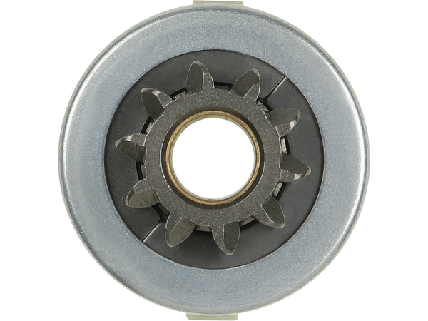 SD9016 — Startmotors bendix