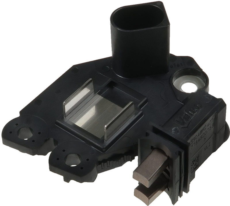 Brand new OEM VALEO Alternator regulator