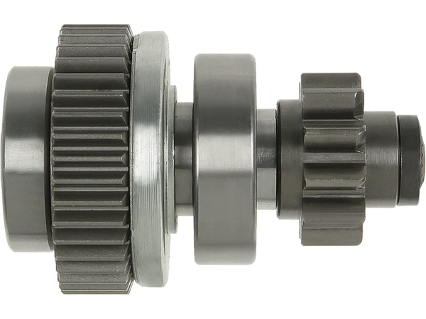 SD6072 — Startmotors bendix