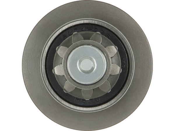 SD9052 — Startmotors bendix