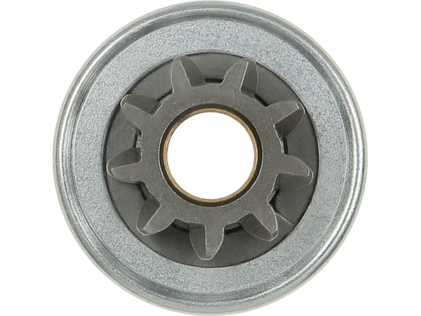 SD9057 — Startmotors bendix