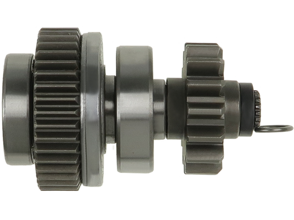 SD6070 — Startmotors bendix