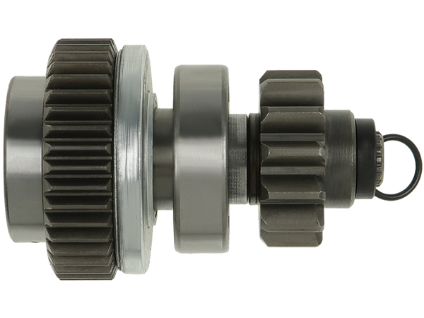 SD6073 — Startmotors bendix