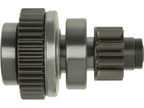 SD6075 — Startmotors bendix