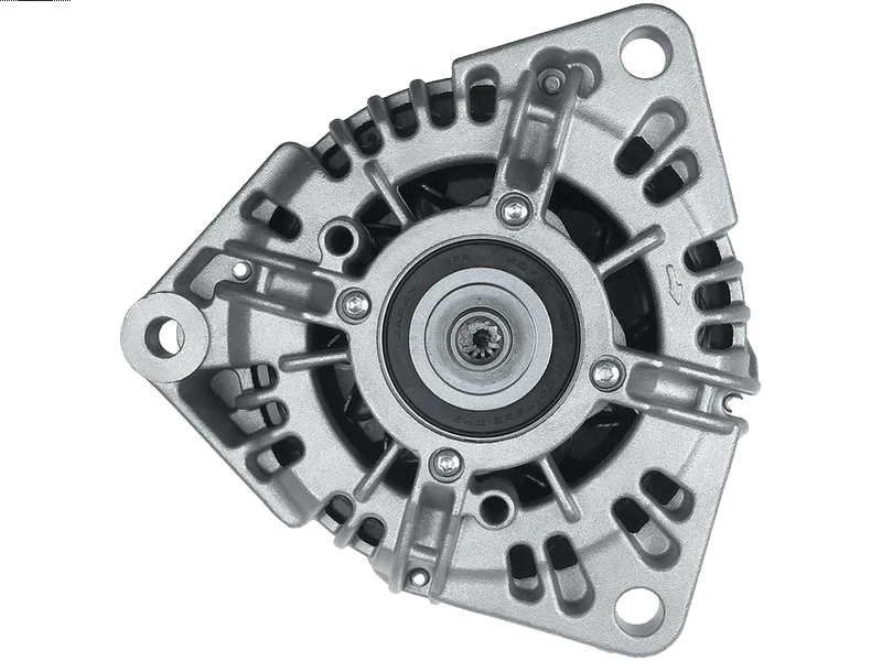 Remanufactured AS-PL Alternator