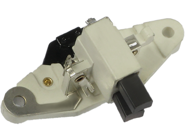 ARE0020 — Växelströmsgeneratorers reglage