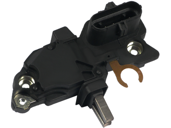 ARE0054 — Växelströmsgeneratorers reglage