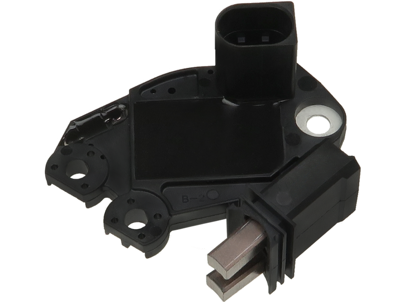 Brand new AS-PL Alternator regulator