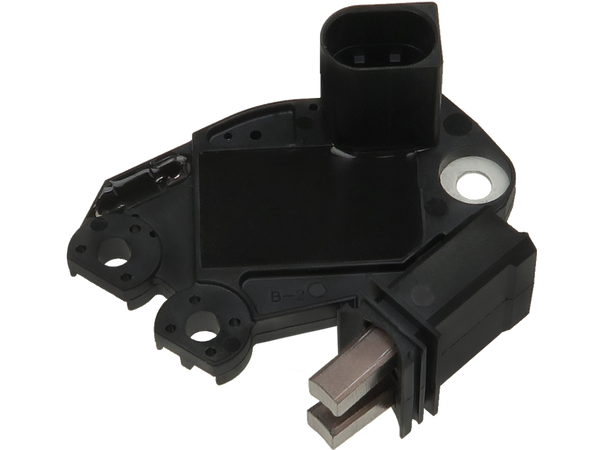 ARE3051 — Växelströmsgeneratorers reglage