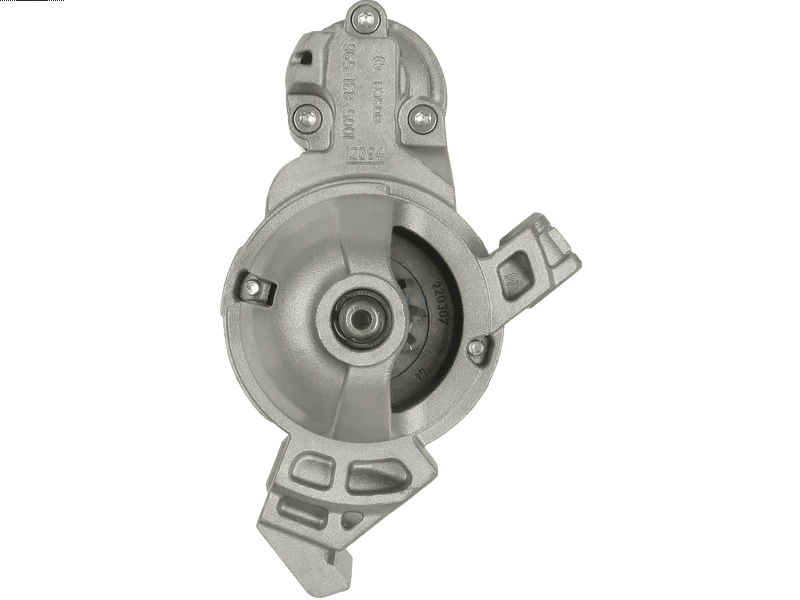 Remanufactured AS-PL Starter motor