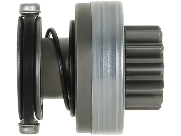 SD0537S — Startmotors bendix