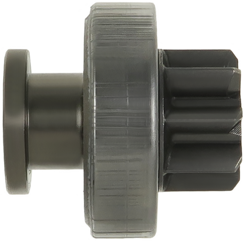 Brand new OEM VALEO Starter motor drive