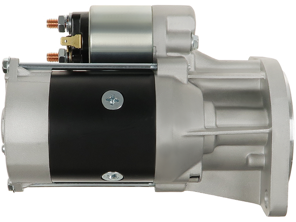 AS-PL Startmotor S2043