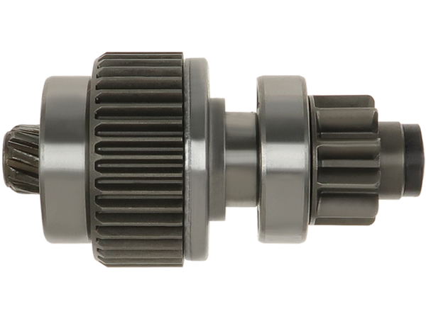 SD9077 — Startmotors bendix