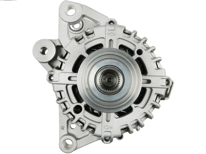Brand new AS-PL Alternator