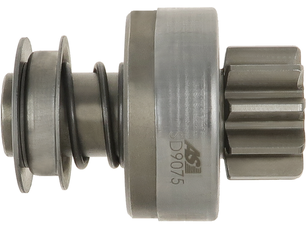 SD9075 — Startmotors bendix