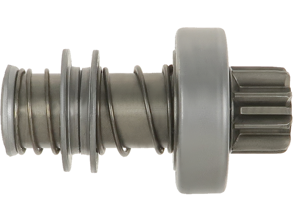 SD9101 — Startmotors bendix