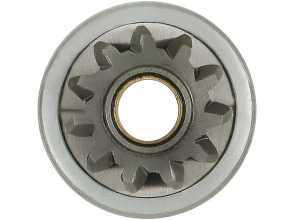 SD1134S — Startmotors bendix