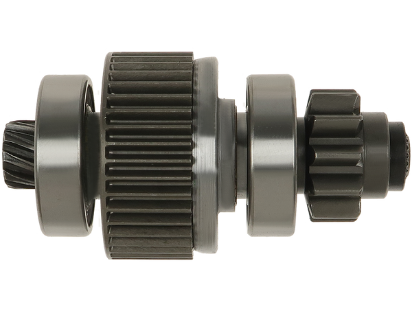 SD9076 — Startmotors bendix