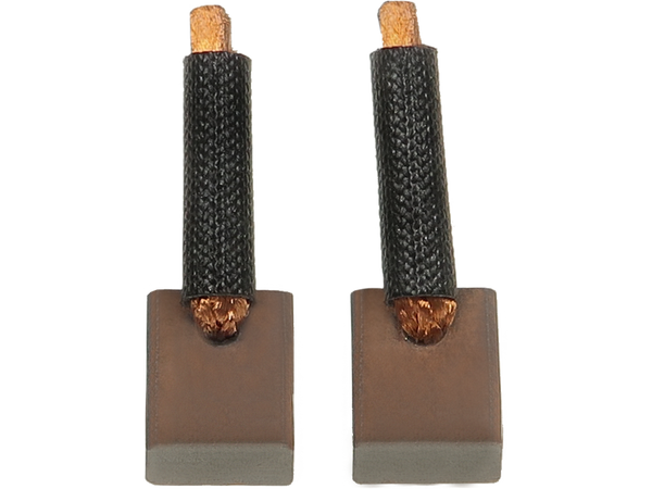 SB4035S — Startmotorers borstar