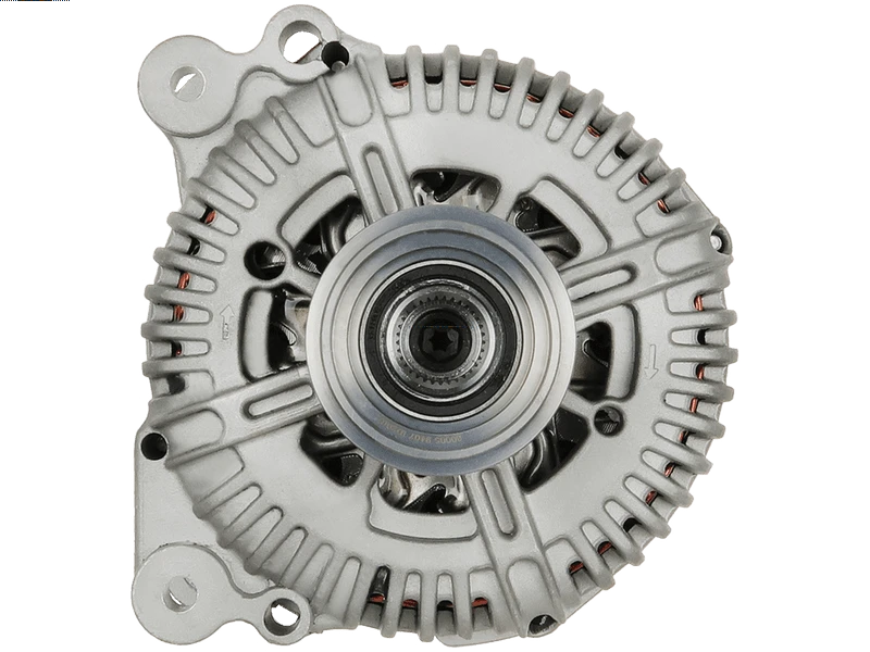 Brand new AS-PL Alternator