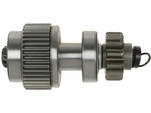 SD9078 — Startmotors bendix