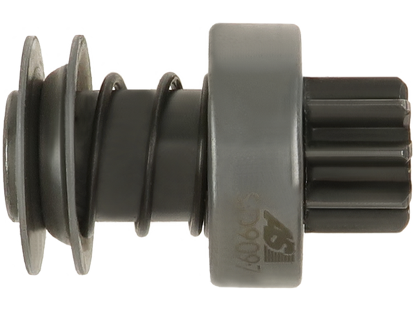 SD9097 — Startmotors bendix