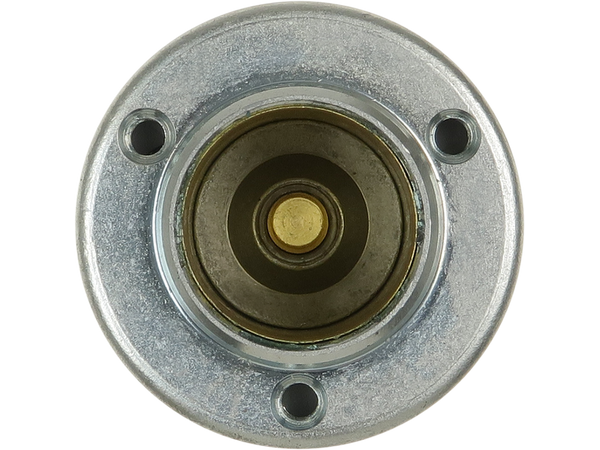 SS0171P — Startmotors automater