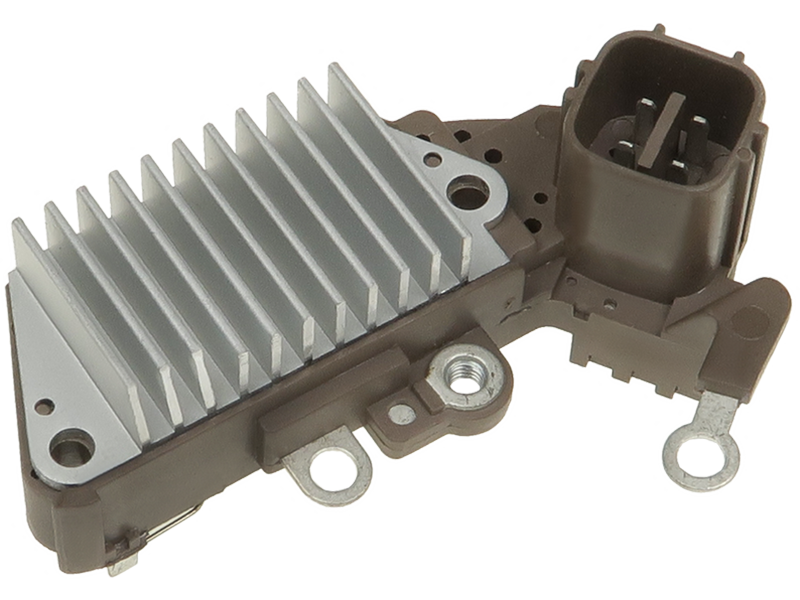 Brand new AS-PL Alternator regulator