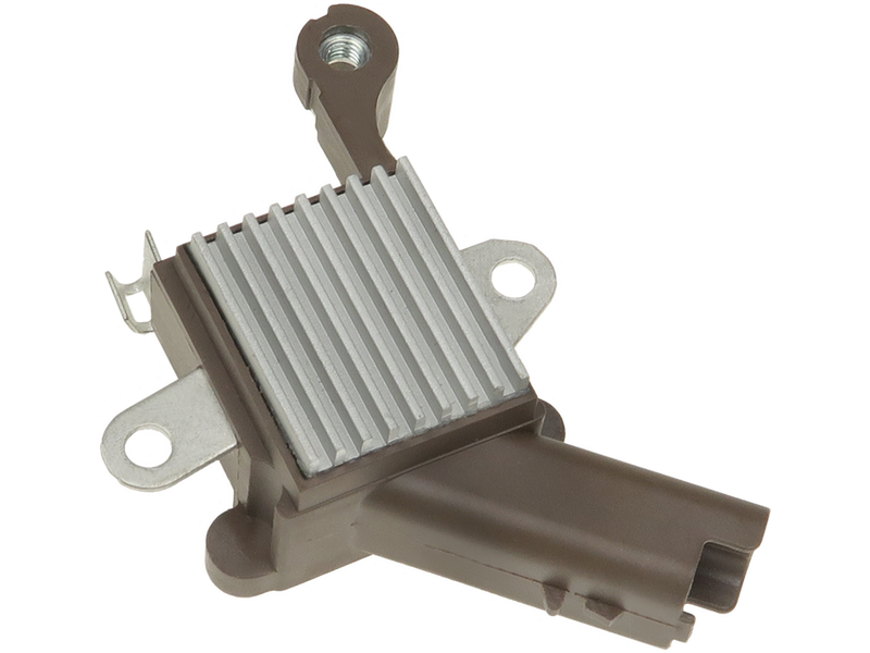 Brand new AS-PL Alternator regulator