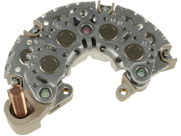 ARC6017A — Likriktare