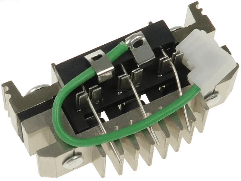 Brand new AS-PL Alternator rectifier