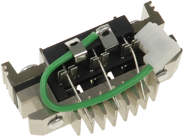 ARC4023 — Likriktare