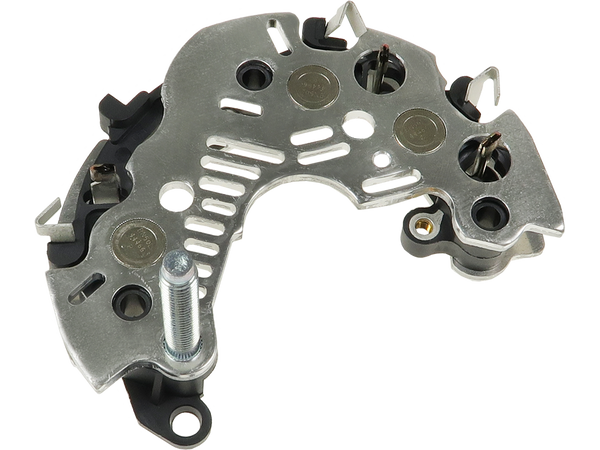 ARC4021 — Likriktare