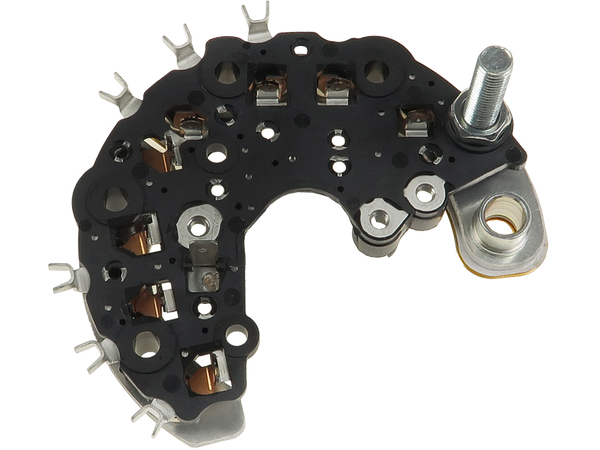 ARC3101 — Likriktare