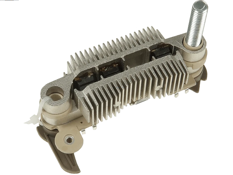 Brand new AS-PL Alternator rectifier