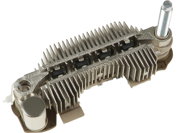 ARC5099 — Likriktare