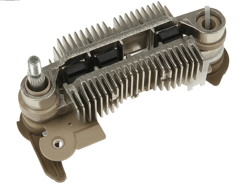 Brand new AS-PL Alternator rectifier