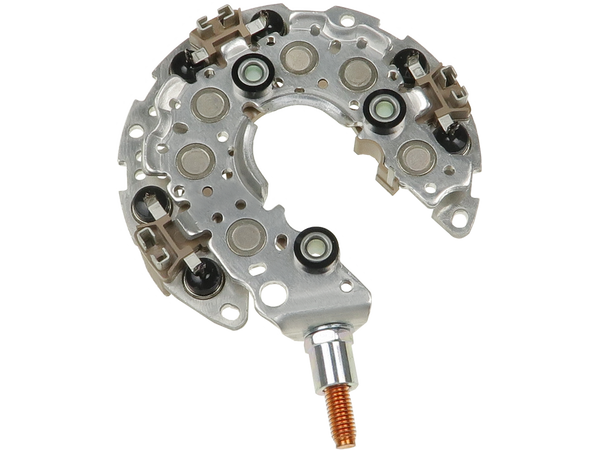 ARC6114S — Likriktare