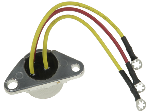 ARC9120S — Likriktare